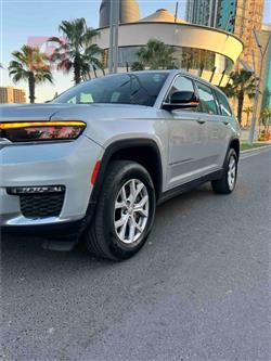 Jeep Grand Cherokee L